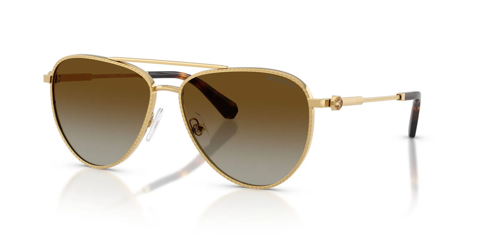 Swarovski 7031 Sunglasses - view 21